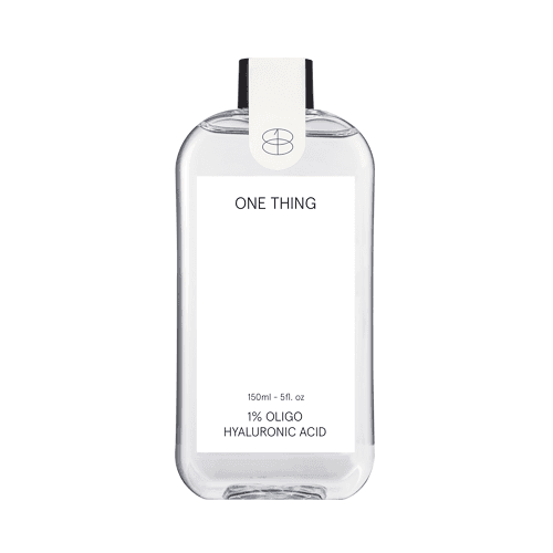ONE THING 1% Oligo Hyaluronic Acid 150ml