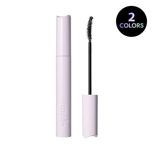 mude Inspire Longlash Curling Mascara 8ml