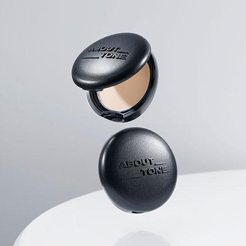 ABOUT_TONE Blur Powder Pact 9g 7