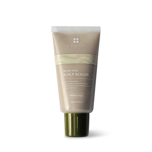 BRMUD Relief Mud Scalp Scaler 180g 2