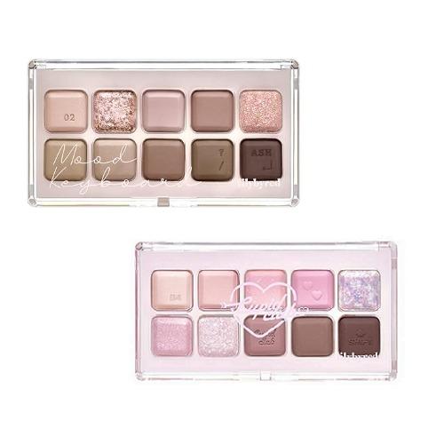 lilybyred Mood Keyboard 10.5g