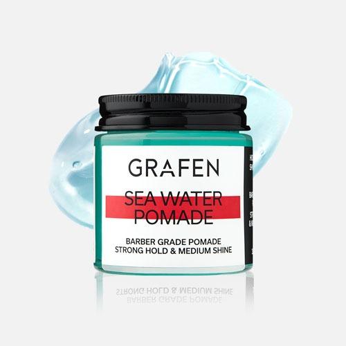 GRAFEN Sea Water Pomade 100g