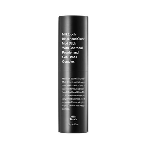 Milk Touch Blackhead Clear Mud Stick 10g