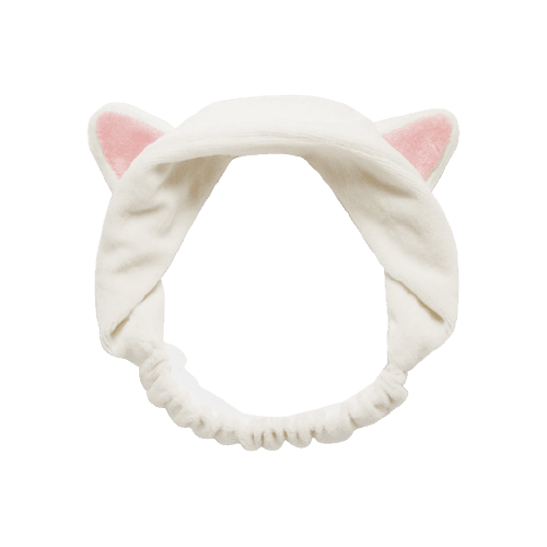 ETUDE My Beauty Tool Lovely Etti Hair Band 1ea