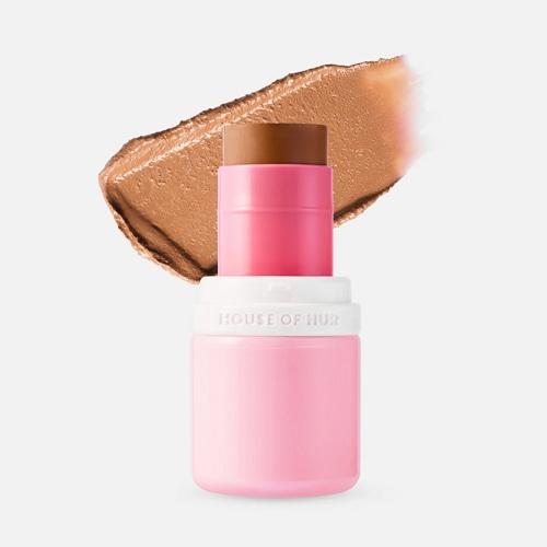House of Hur Every Cheek Bronzer 6.5g #01 Caramel Crush 2