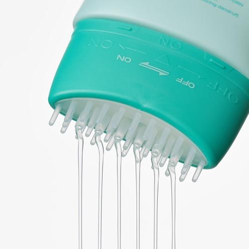 lilyeve Scalp:Turn CICA PDRN Brush Ampoule 100ml 2