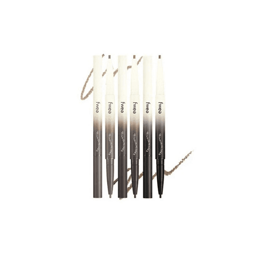 fwee All-twin Dual Liner 0.18g 5