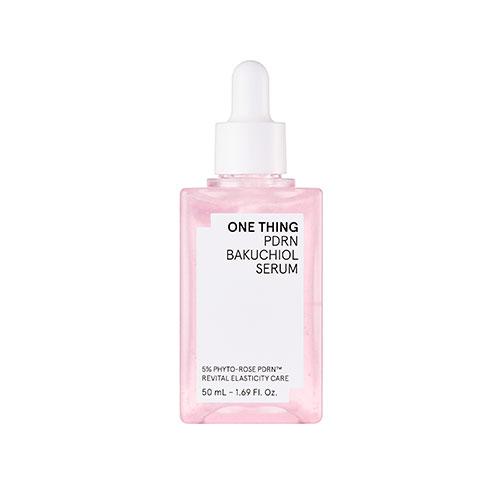 ONE THING PDRN BAKUCHIOL SERUM 50ml 6