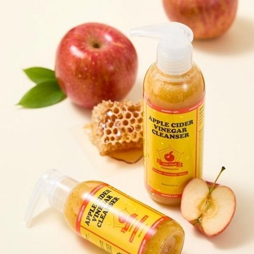 mommy care Apple Cider Vinegar Cleanser 120ml