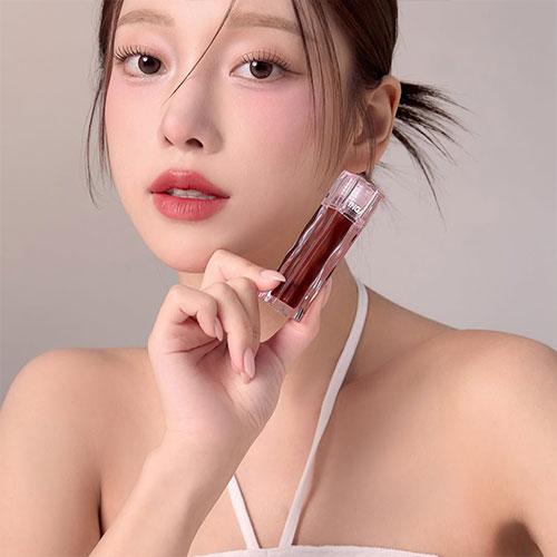 INGA Blurring Velvet Matte Tint 5.3g 3