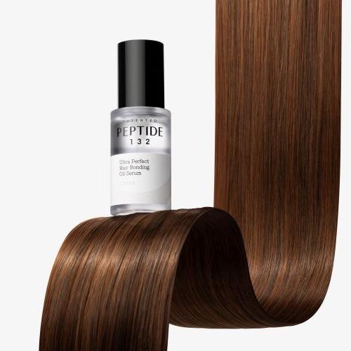 COSRX PEPTIDE-132 Ultra Perfect Hair Bonding Oil Serum 28ml