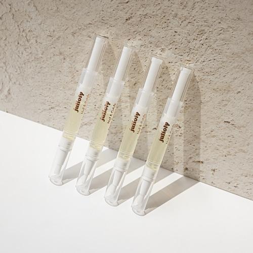 julioly Nail & Cuticle Oil Pen 2ml 5