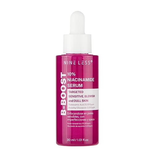 NINELESS B-Boost 10% Niacinamide Serum 30ml 2