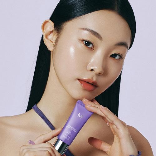 MISSHA M Perfect Cover Serum BB Cream 20ml 4