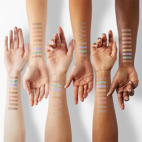 dasique Pro Concealer Palette 9g 6