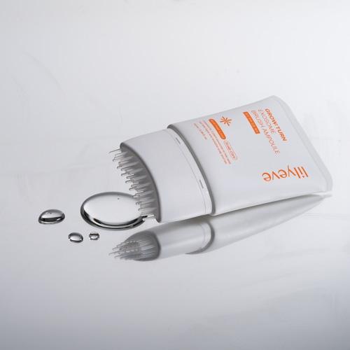 lilyeve Grow:Turn EXOSOME Brush Ampoule 100ml 3