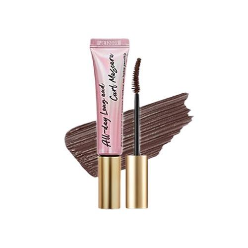 Milk Touch All Day Long and Curl Mascara 10g