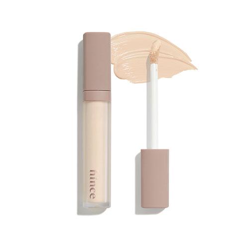 hince Second Skin Cover Concealer 6.5g 2