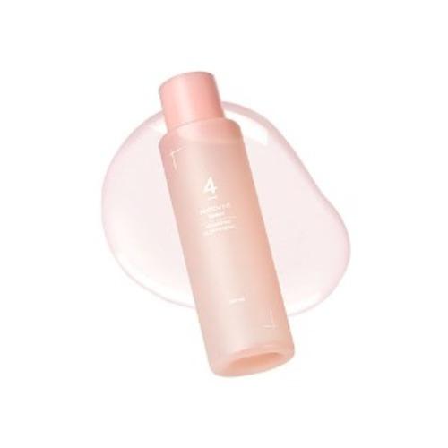 numbuzin No.4 Hydrating Glow Mineral Toner 200ml 2