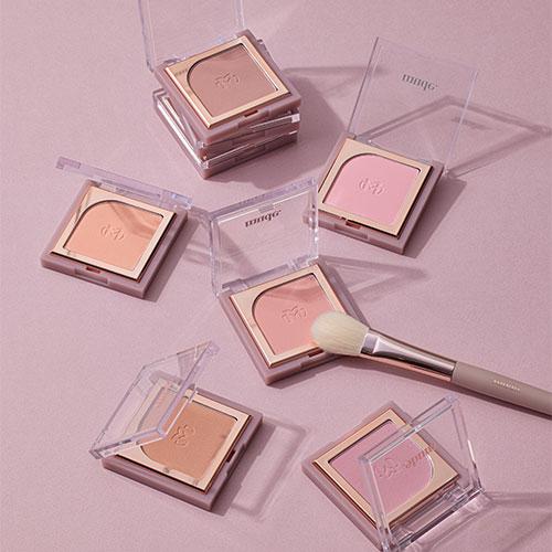 mude Flutter Blusher 5g 2