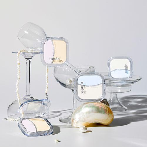 mude face fill volumer highlighter 5