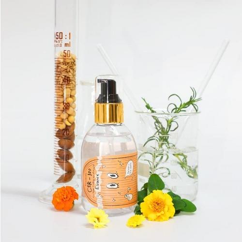 Elizavecca CER-100 collagen coating hair muscle essence 150ml
