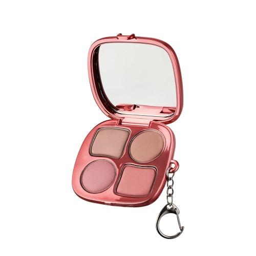 fwee Pocket Cheek Palette 9.6g 6