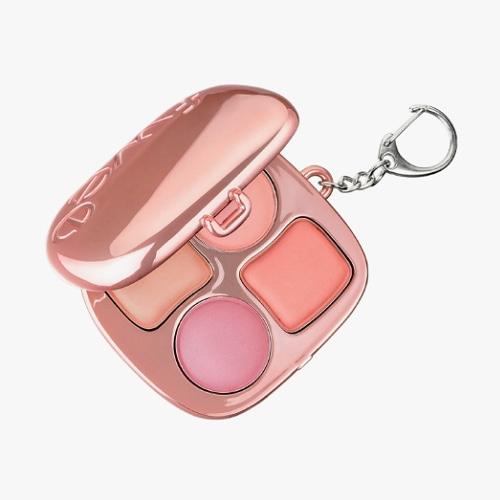 fwee Pocket Cheek Palette 9.6g 2
