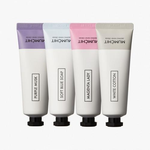 MUMCHIT Melting Hand Cream 50ml 4