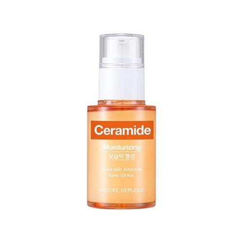 Nature Republic Good Skin Ceramide Ampoule 30ml