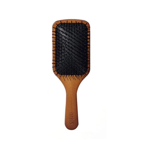 ATHE Authentic Wooden Scalp Brush