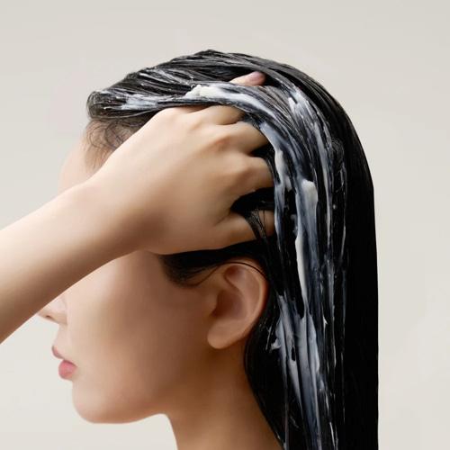 lilyeve Repair:Turn Gelato Hair Pack BOUNCY BERRY 200ml 3