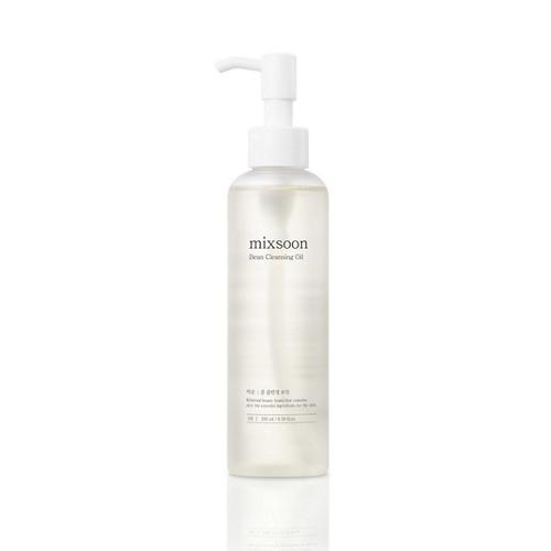 mixsoon Bean Cleansing Oil 195ml