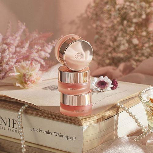 mude Bare Shine Lip Mask 8g 3