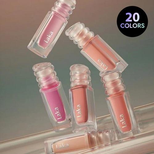 LAKA Maxi Glayer Tint 3.8g
