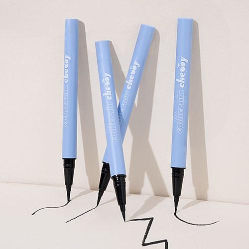 DEARMAY California Cherry Pen Eyeliner 0.5g 5