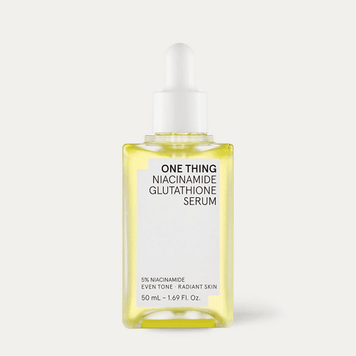 ONE THING Niacinamide Glutathione Serum 50ml 2