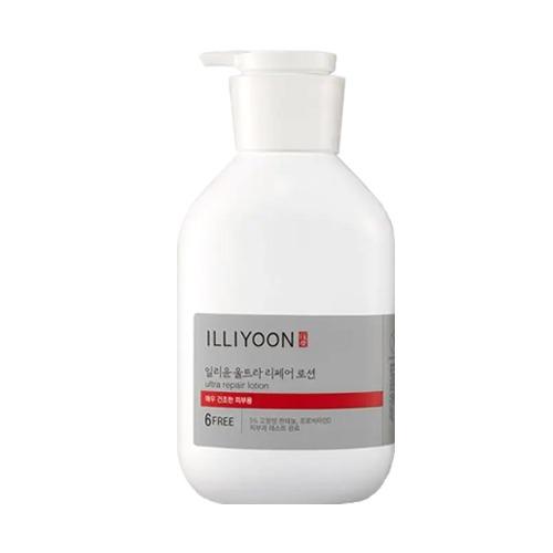 ILLIYOON Ultra Repair Lotion 528ml (22AD)