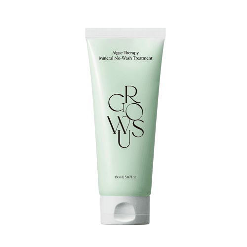 GROWUS Algae Therapy No-wash Treatment 150ml
