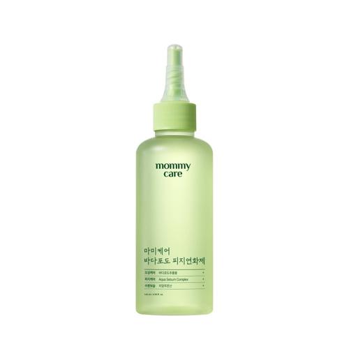 mommy care Sea Grape Aqua Sebum Softener 145ml 3