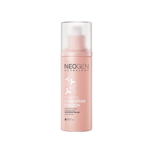 NEOGEN Dermalogy Probiotics Youth Repair Emulsion 100ml