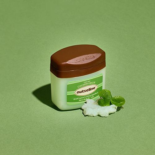 Nutseline Cica Nut Calming Balm 50ml 4