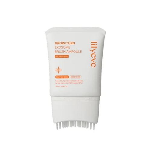 lilyeve Grow:Turn EXOSOME Brush Ampoule 100ml 6