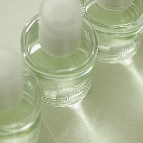 ANILLO Lime Sunday Refresh Hair Essence 50ml 2