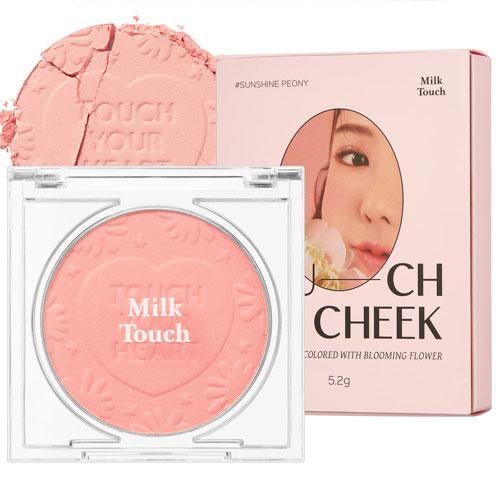 Milk Touch Touch My Cheek 5.2g 3
