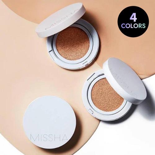 MISSHA Magic Cushion Cover Lasting SPF50+ PA+++ 15g
