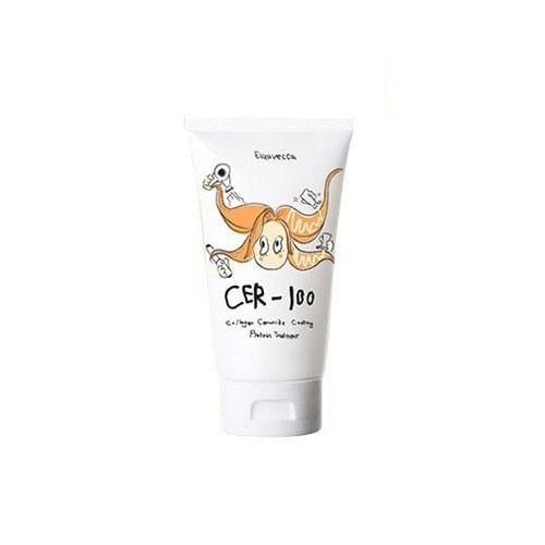Elizavecca CER-100 Collagen Coating Hair Protein Treatment 100ml