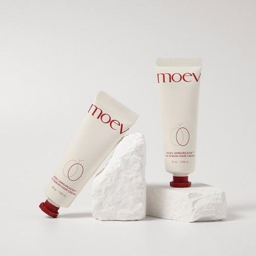 MOEV Annurcatin™ No Sebum Hair Cream 30g