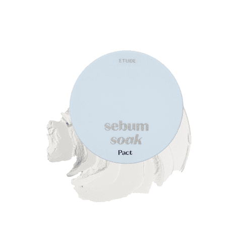 ETUDE Sebum soak Pact 9.5g