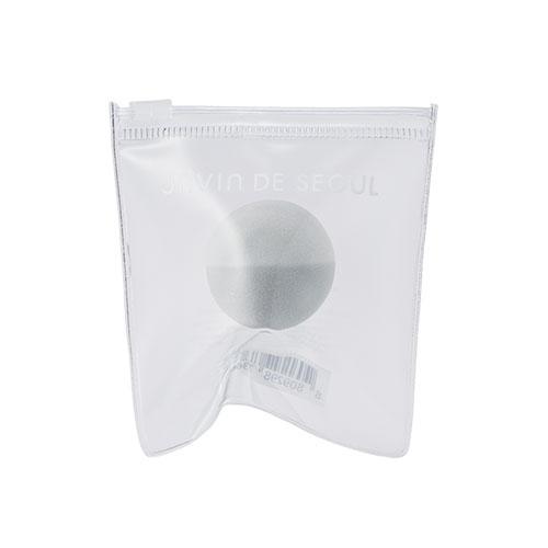 JAVIN DE SEOUL HUGGING SKIN TINT PUFF BALL 4